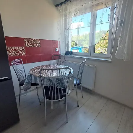 Appartement U Podnoza Gor