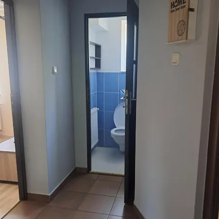 U Podnoza Gor * Nowa Ruda