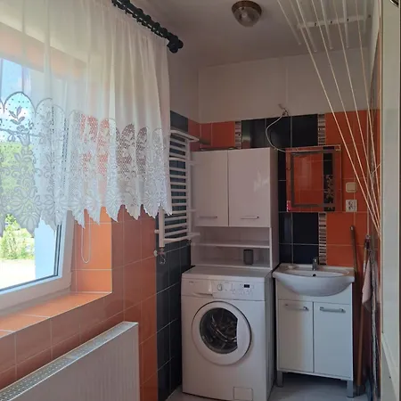 U Podnoza Gor 아파트 노바 루다